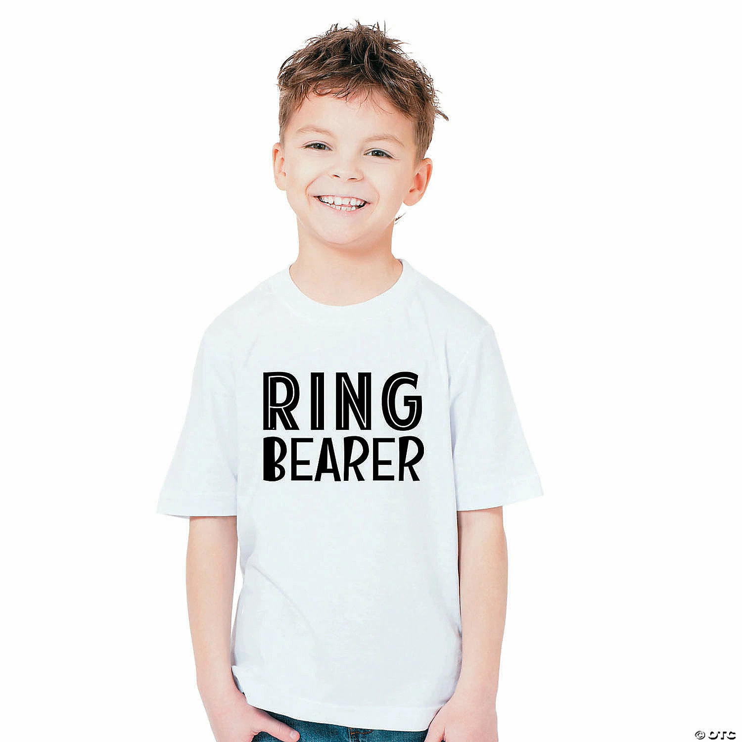 New โ๏ธ Ring Bearer Iron-On ๐ 4 New โ๏ธ Ring Bearer Iron-On ๐ - Image 2