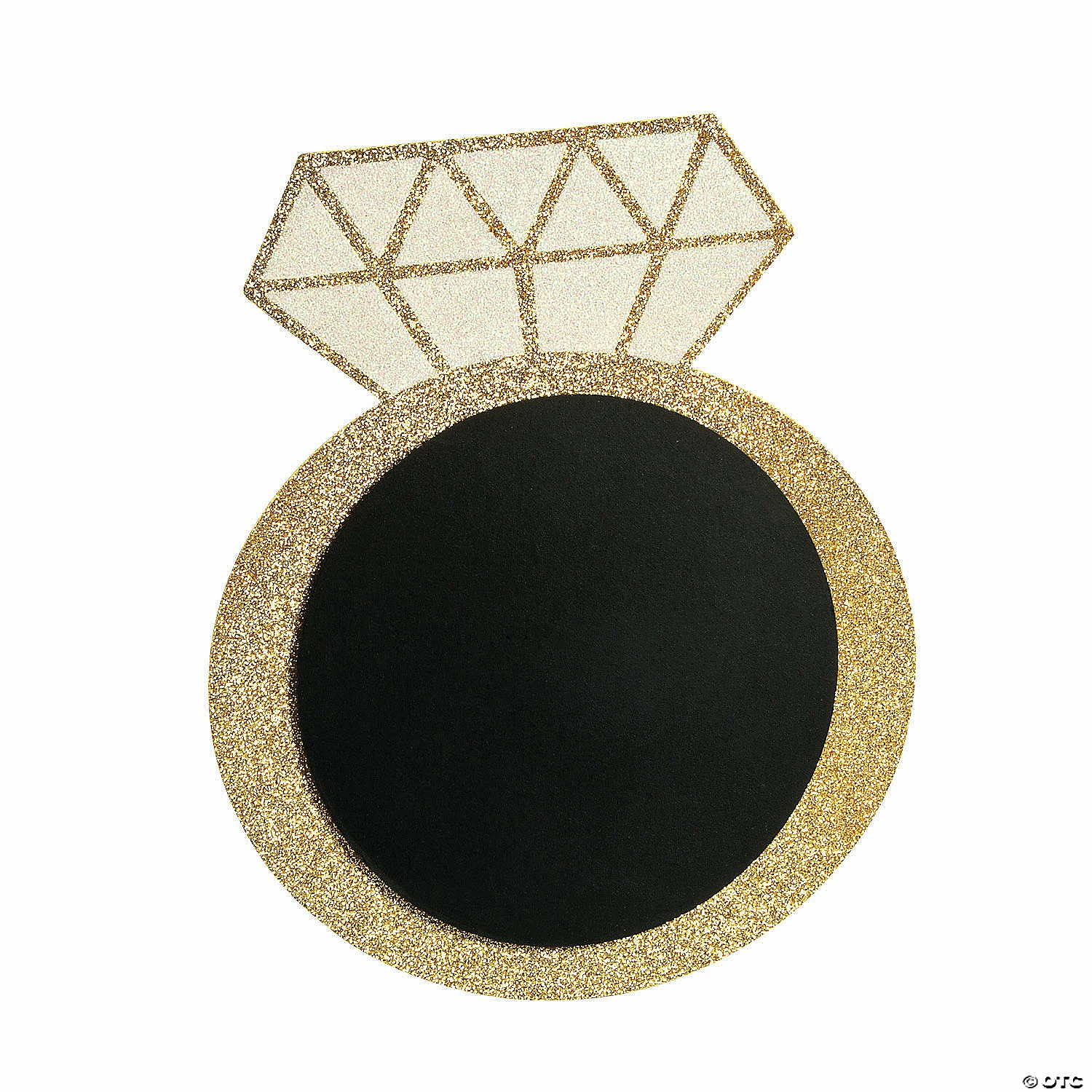 Deals ๐งจ Ring Chalkboard Easel Sign โญ 3 Deals ๐งจ Ring Chalkboard Easel Sign โญ