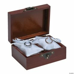 Deals ๐งจ Ring Treasure Chest ๐ฅฐ
