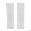 Discount 💯 Sand Ceremony Cylinders - 2 Pc. 😀 -Occasions Sales sand ceremony cylinders 2 pc 13724478