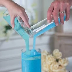 Discount 💯 Sand Ceremony Cylinders - 2 Pc. 😀 -Occasions Sales sand ceremony cylinders 2 pc 13724478 a02