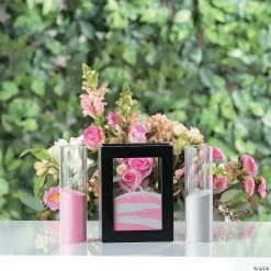 Discount 💯 Sand Ceremony Cylinders - 2 Pc. 😀 -Occasions Sales sand ceremony cylinders 2 pc 13724478 a03