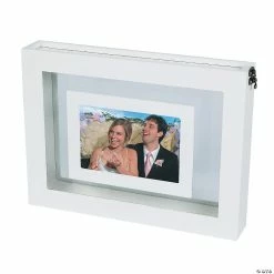 Cheap β¨ Sand Ceremony White Picture Frame π―