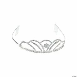 Top 10 🎁 Scalloped Chloe Tiara 😍