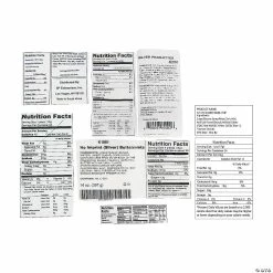 Top 10 ❤️ Candy Buffet Assortment ⌛ -Occasions Sales silver and white candy buffet assortment13753279 a05