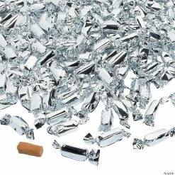 Best reviews of 👏 Foil-Wrapped Caramels - 189 Pc. ✨