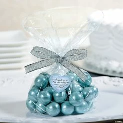 Wholesale ✨ Silver Heart Thank You Stickers 🎉 -Occasions Sales silver heart thank you stickers9 1318 a02