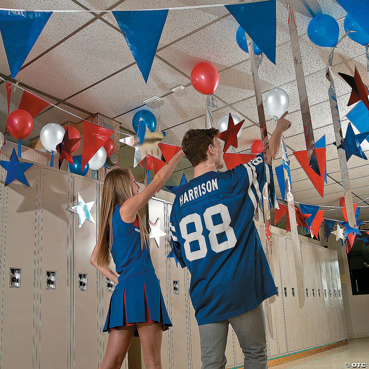 Budget ๐ Metallic 11" Latex Balloons - 24 Pc. ๐ 5 Budget ๐ Metallic 11" Latex Balloons - 24 Pc. ๐ - Image 3