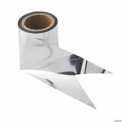 Cheapest 🔥 Metallic Streamers 🥰