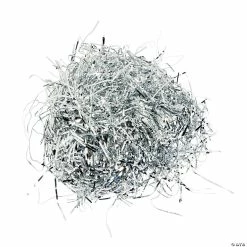 Top 10 🛒 Metallic Shred 🎉