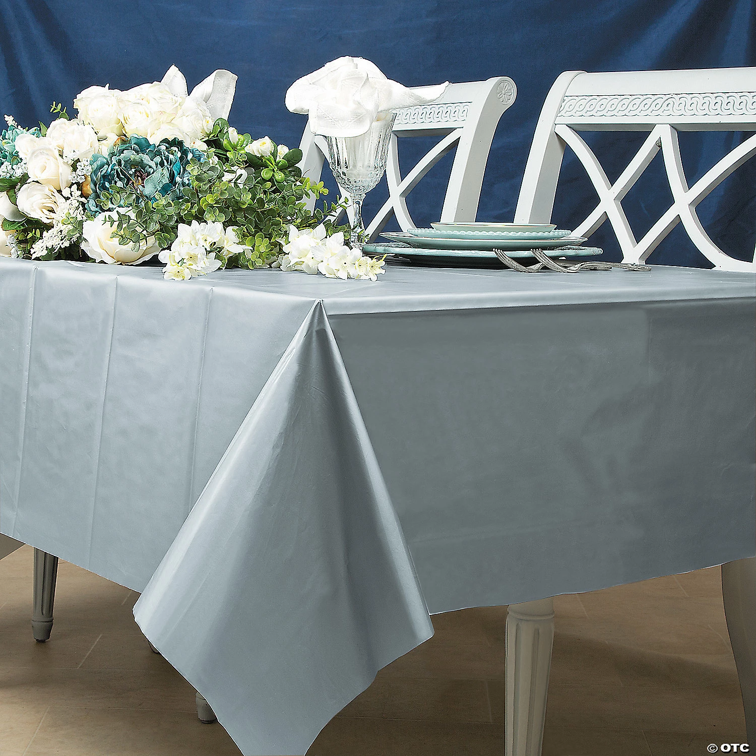 Wholesale βοΈ Rectangle Plastic Tablecloth π 4 Wholesale βοΈ Rectangle Plastic Tablecloth π - Image 2