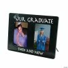 Discount ๐ Then And Now Graduation Picture Frame ๐ 1 Discount ๐ Then And Now Graduation Picture Frame ๐ -Occasions Sales then and now graduation picture frame38 1459