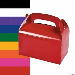 Cheapest 🎁 Treat Boxes - 12 Pc. 🔥