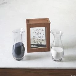 Occasions Sales -Occasions Sales two become one sand ceremony kit 5 pc 13941612 a01