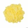 Brand new 🌟 Rose Petals - 200 Pc. 🔔 -Occasions Sales yellow rose petals3 573