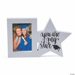 Coupon 😀 You Are My Star Graduation Picture Frame 😉
